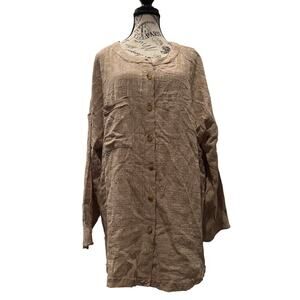 Davi & Dani Shirt Dress